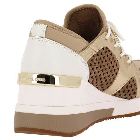 michael kors sneajer|Michael Kors sneakers clearance.